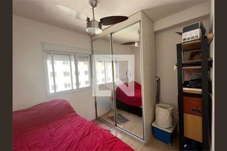 Apartamento à venda com 1 quarto, 27m² em Brás, São Paulo