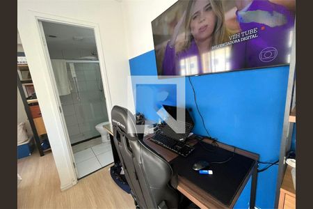 Apartamento à venda com 1 quarto, 27m² em Brás, São Paulo