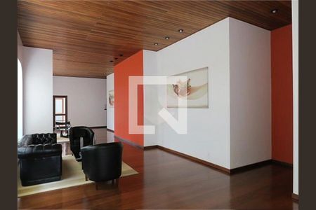 Apartamento à venda com 3 quartos, 160m² em Real Parque, São Paulo