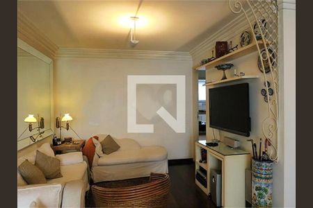 Apartamento à venda com 3 quartos, 160m² em Real Parque, São Paulo