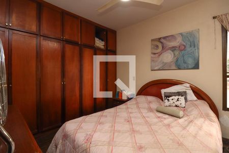 Suíte de apartamento à venda com 4 quartos, 180m² em Pinheiros, São Paulo