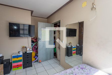 Quarto 1  de apartamento à venda com 2 quartos, 60m² em Conceição, Diadema