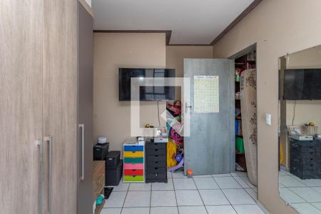 Quarto 1  de apartamento à venda com 2 quartos, 60m² em Conceição, Diadema