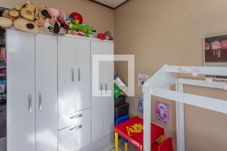 Quarto 2  de apartamento à venda com 2 quartos, 60m² em Conceição, Diadema