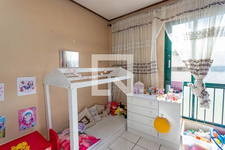 Quarto 2  de apartamento à venda com 2 quartos, 60m² em Conceição, Diadema