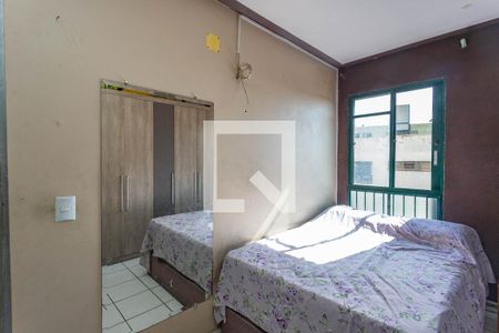 Quarto 1  de apartamento à venda com 2 quartos, 60m² em Conceição, Diadema