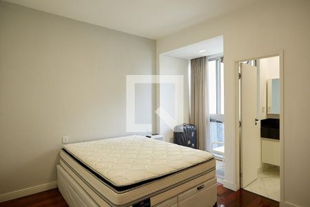 Quarto 1 de apartamento para alugar com 3 quartos, 100m² em Lourdes, Belo Horizonte