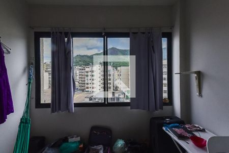 Suíte de apartamento para alugar com 3 quartos, 70m² em Tijuca, Rio de Janeiro