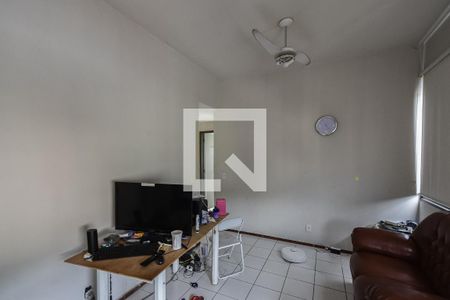 Sala de apartamento para alugar com 3 quartos, 70m² em Tijuca, Rio de Janeiro