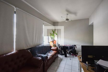 Sala de apartamento para alugar com 3 quartos, 70m² em Tijuca, Rio de Janeiro