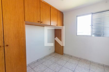 Quarto 1 de apartamento à venda com 2 quartos, 55m² em Bandeiras, Osasco