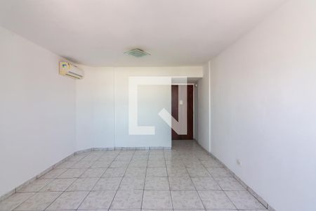 Sala  de apartamento à venda com 2 quartos, 55m² em Bandeiras, Osasco