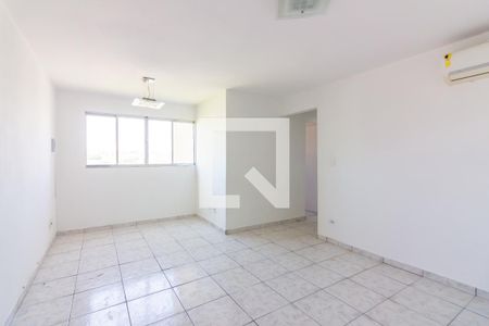 Sala  de apartamento à venda com 2 quartos, 55m² em Bandeiras, Osasco