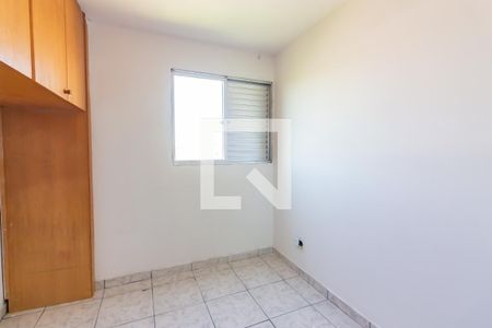 Quarto 1 de apartamento à venda com 2 quartos, 55m² em Bandeiras, Osasco