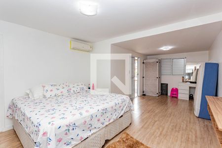 Suíte de apartamento para alugar com 3 quartos, 200m² em Jardim Santa Cruz (sacoma), São Paulo