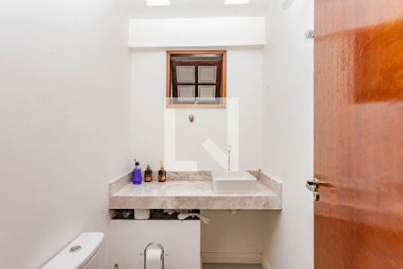 Lavabo de apartamento para alugar com 3 quartos, 200m² em Jardim Santa Cruz (sacoma), São Paulo