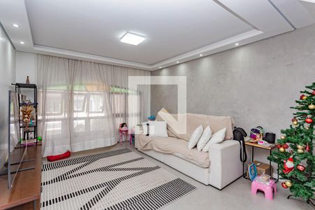 Sala de apartamento para alugar com 3 quartos, 200m² em Jardim Santa Cruz (sacoma), São Paulo