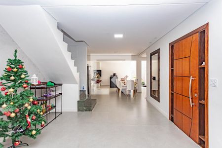 Sala de apartamento para alugar com 3 quartos, 200m² em Jardim Santa Cruz (sacoma), São Paulo