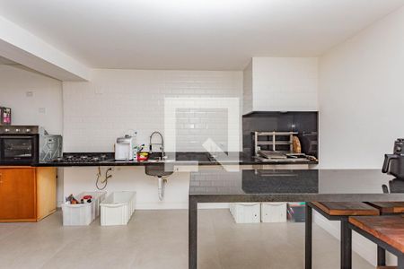 Cozinha de apartamento para alugar com 3 quartos, 200m² em Jardim Santa Cruz (sacoma), São Paulo