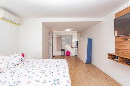 Suíte de apartamento para alugar com 3 quartos, 200m² em Jardim Santa Cruz (sacoma), São Paulo