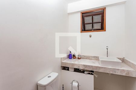 Lavabo de apartamento para alugar com 3 quartos, 200m² em Jardim Santa Cruz (sacoma), São Paulo