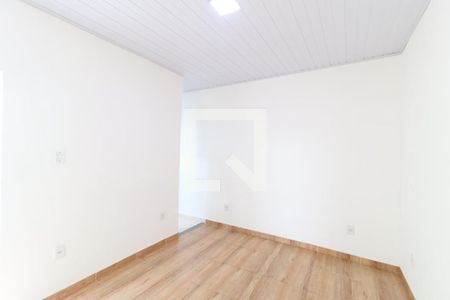 Sala de apartamento para alugar com 1 quarto, 45m² em Engenho da Rainha, Rio de Janeiro