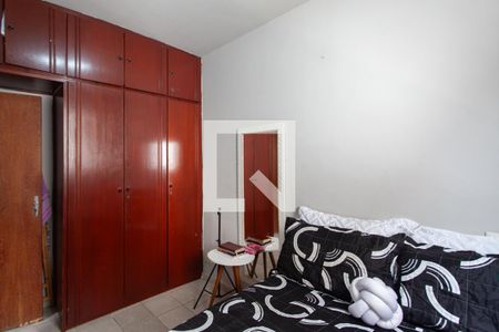 Quarto 1 de apartamento à venda com 2 quartos, 80m² em Manacás, Belo Horizonte