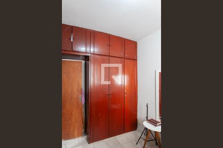 Quarto 1 de apartamento à venda com 2 quartos, 80m² em Manacás, Belo Horizonte