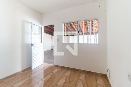 Sala de casa para alugar com 3 quartos, 170m² em Parque Olimpico, Mogi das Cruzes