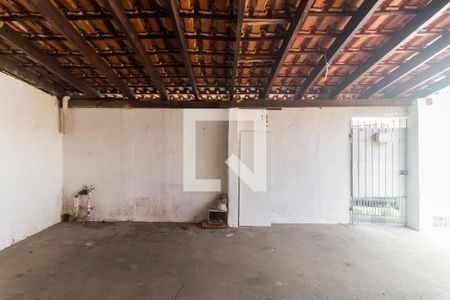 Vista da Sala de casa para alugar com 3 quartos, 170m² em Parque Olimpico, Mogi das Cruzes