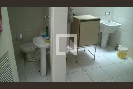 Casa à venda com 2 quartos, 70m² em Campo Belo, São Paulo