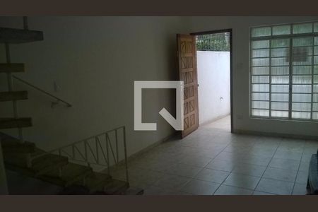 Casa à venda com 2 quartos, 70m² em Campo Belo, São Paulo