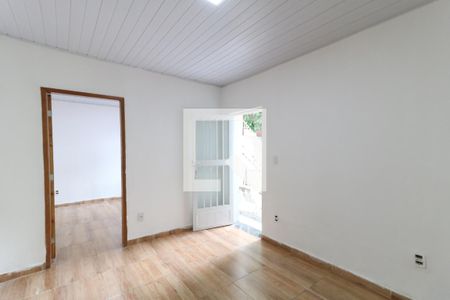 Sala de apartamento para alugar com 1 quarto, 45m² em Engenho da Rainha, Rio de Janeiro