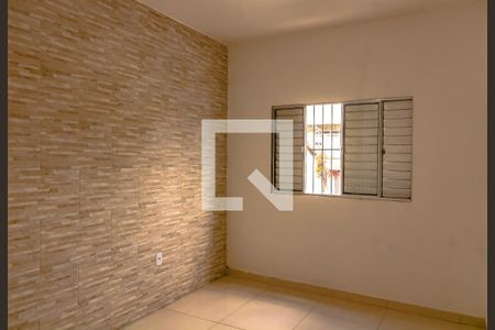 Quarto 1 de casa para alugar com 1 quarto, 40m² em Vila Santa Catarina, São Paulo