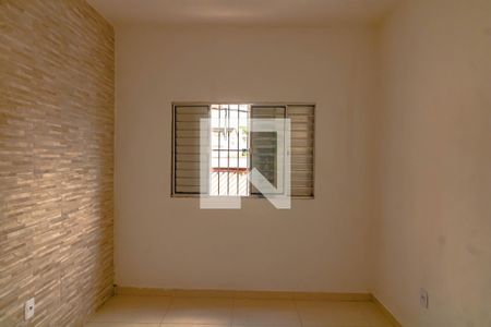 Quarto 1 de casa para alugar com 1 quarto, 40m² em Vila Santa Catarina, São Paulo