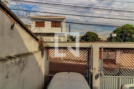 Quarto 1 de casa para alugar com 1 quarto, 40m² em Vila Santa Catarina, São Paulo