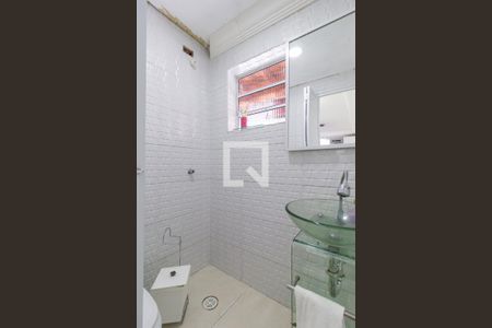 Lavabo de casa à venda com 3 quartos, 150m² em Bandeiras, Osasco