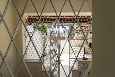 Vista da Sala de casa à venda com 3 quartos, 241m² em Bonsucesso, Rio de Janeiro