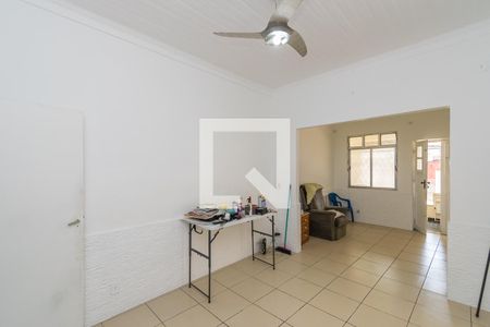 Sala de casa à venda com 3 quartos, 241m² em Bonsucesso, Rio de Janeiro