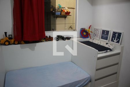 Quarto 2 de casa à venda com 2 quartos, 60m² em Darcy Vargas, Belo Horizonte