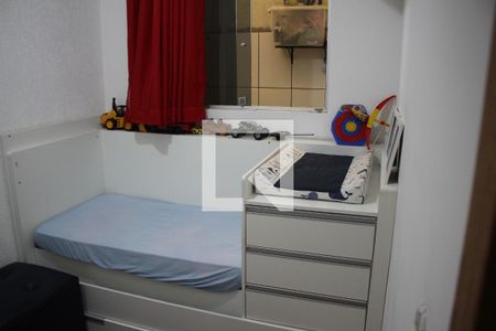 Quarto 2 de casa à venda com 2 quartos, 60m² em Darcy Vargas, Belo Horizonte