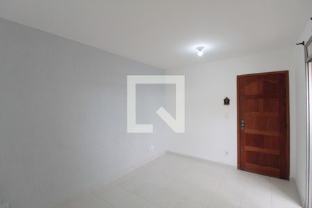 Sala de apartamento para alugar com 2 quartos, 61m² em Liberdade, Belo Horizonte