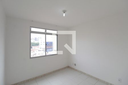 Suite de apartamento para alugar com 2 quartos, 61m² em Liberdade, Belo Horizonte