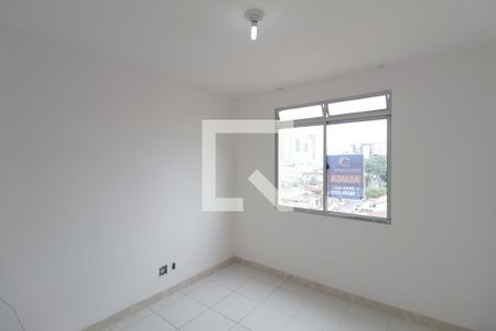 Suite de apartamento para alugar com 2 quartos, 61m² em Liberdade, Belo Horizonte