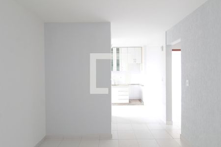 Sala de apartamento para alugar com 2 quartos, 61m² em Liberdade, Belo Horizonte