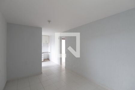 Sala de apartamento para alugar com 2 quartos, 61m² em Liberdade, Belo Horizonte