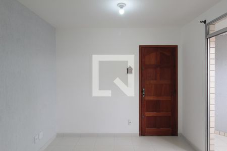 Sala de apartamento para alugar com 2 quartos, 61m² em Liberdade, Belo Horizonte