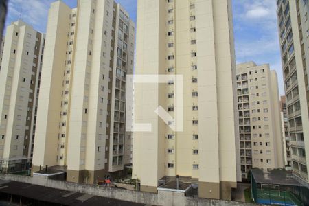 Vista Quarto 1  de apartamento à venda com 2 quartos, 46m² em Planalto, São Bernardo do Campo