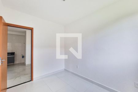 Quarto 1 de apartamento para alugar com 2 quartos, 42m² em Parque Novo Horizonte, São José dos Campos