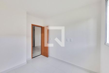 Quarto de apartamento para alugar com 2 quartos, 42m² em Parque Novo Horizonte, São José dos Campos